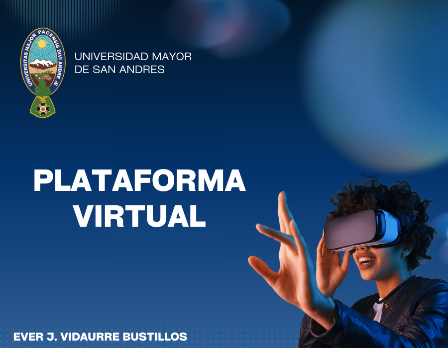 Plataforma Virtual